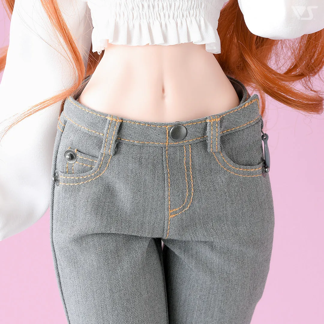 001 Slim Fit Jeans
