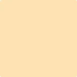 142: Pineapple Smoothie  by Benjamin Moore