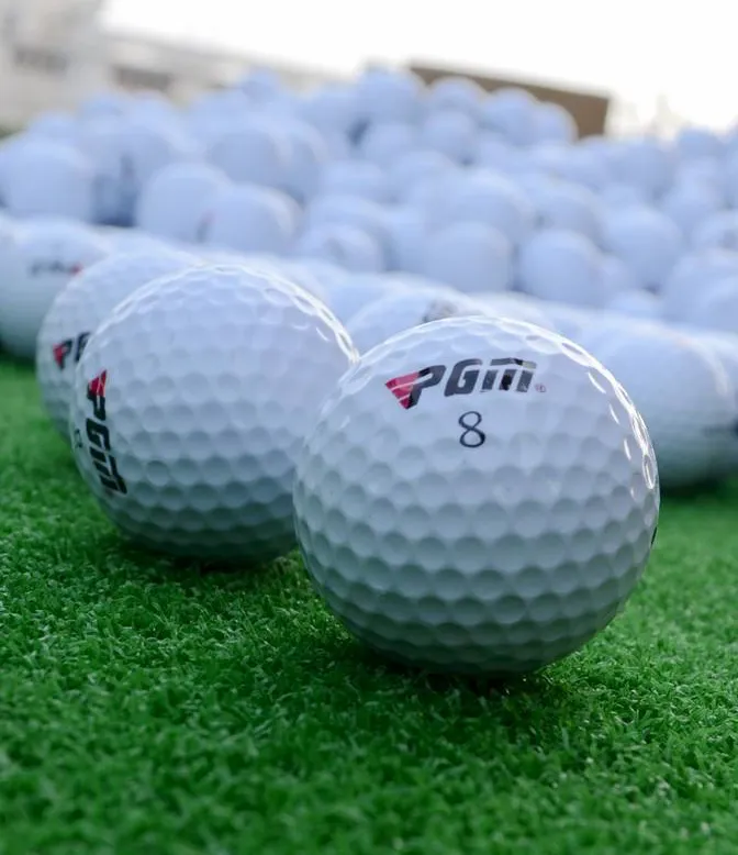 2 Layer Golf Ball