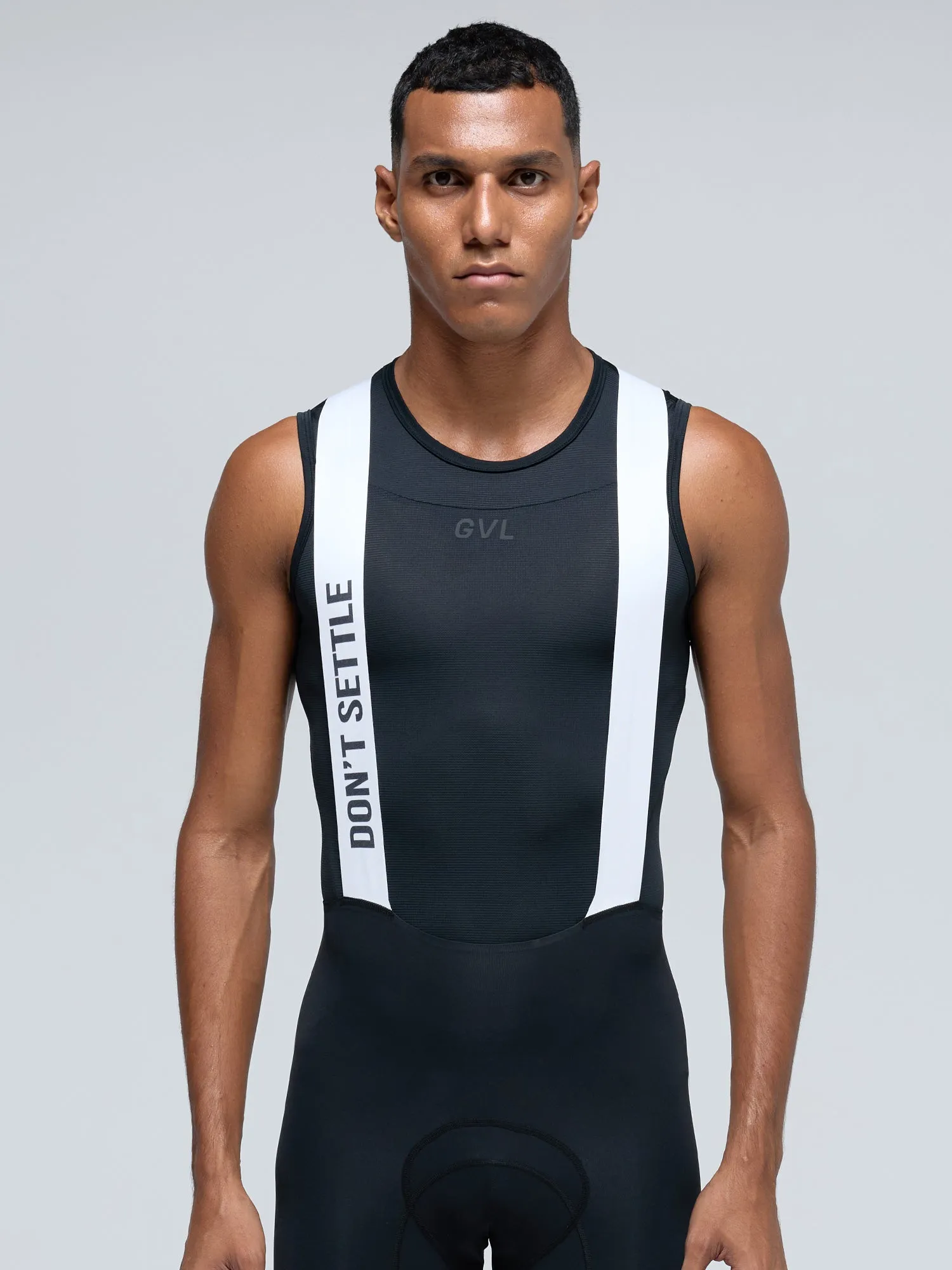 2PACK GVL SUPER-LIGHT BASE LAYER BLACK/WHITE