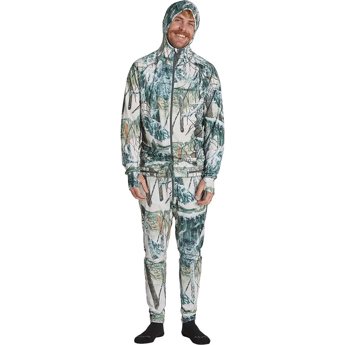 Airblaster Ninja Suit Men's