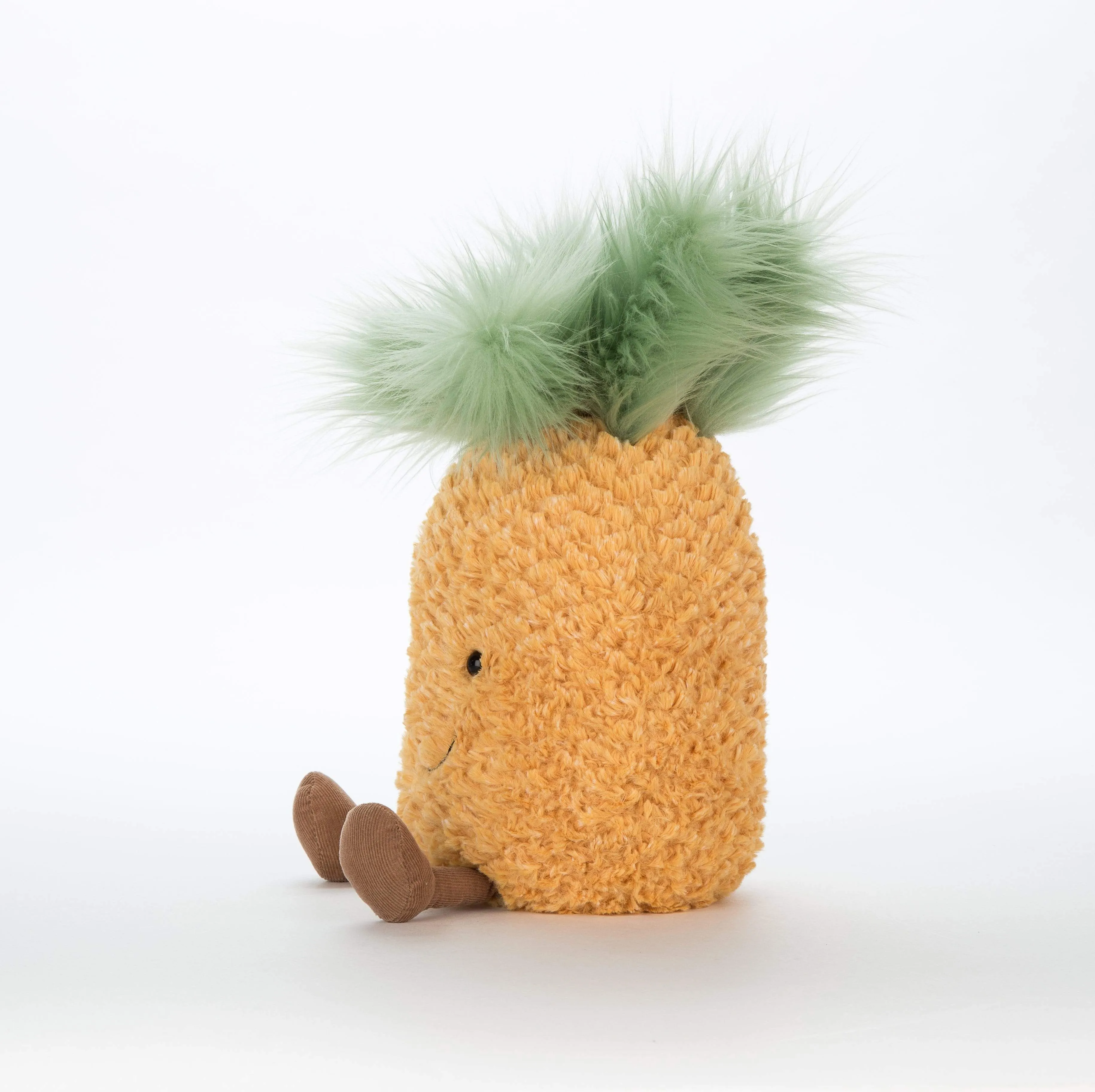 Amuseables Pineapple Medium