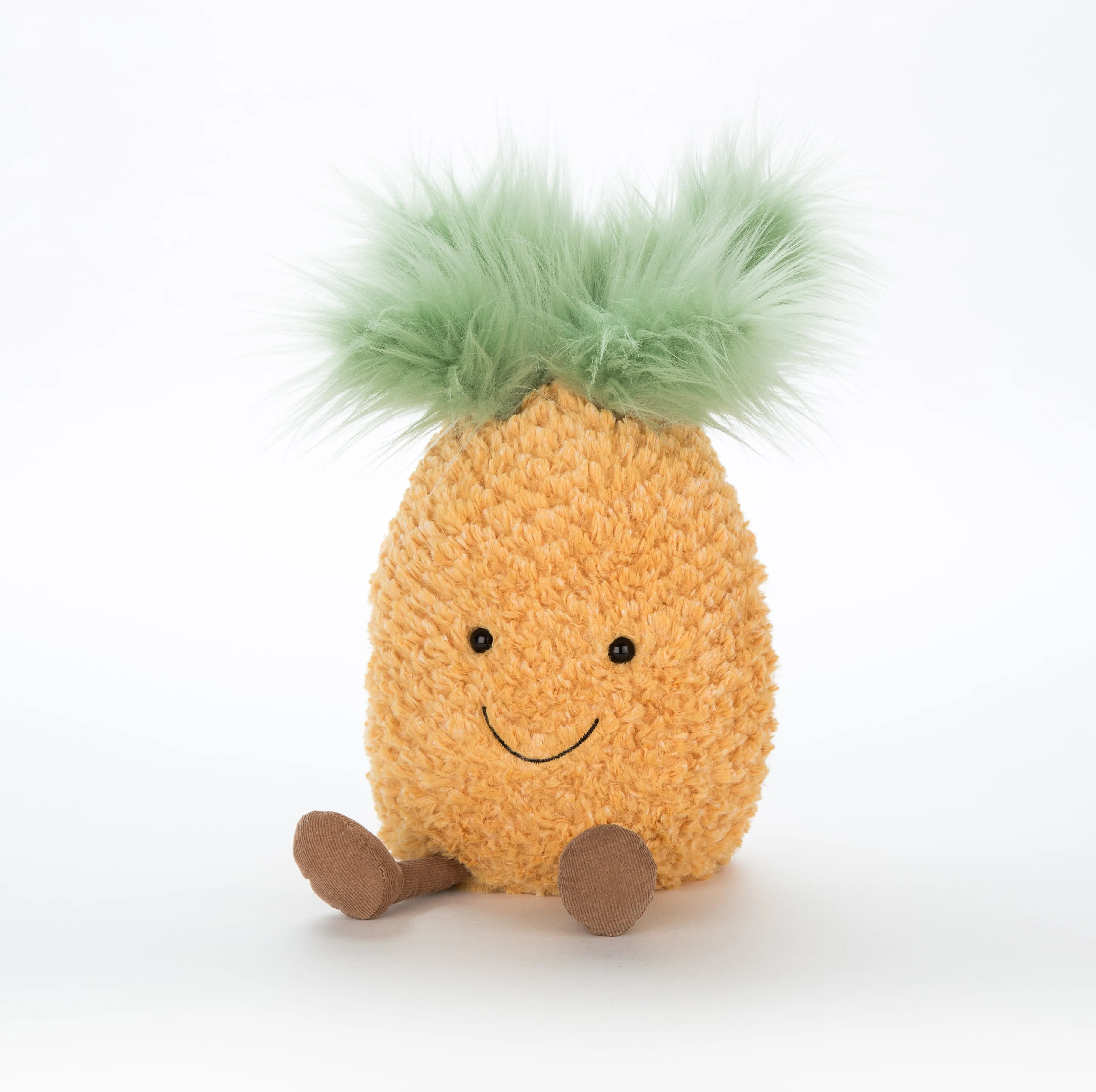 Amuseables Pineapple Medium
