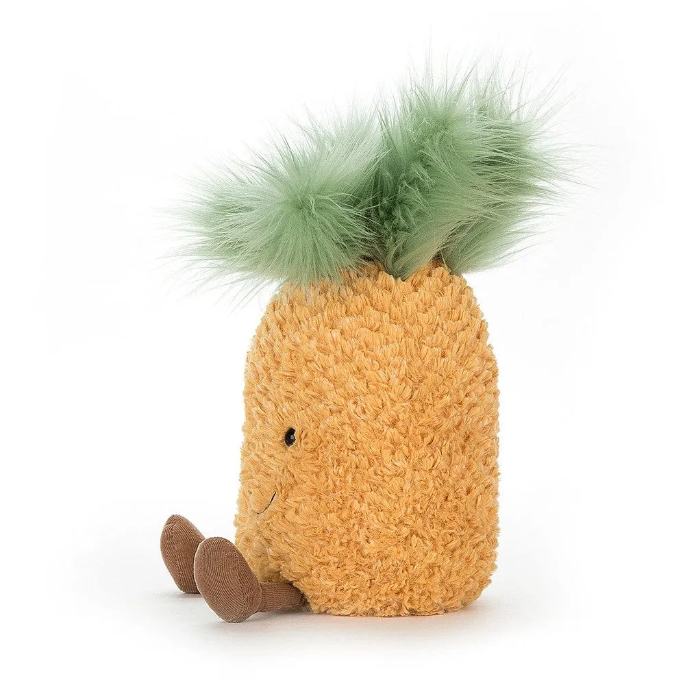 Amuseables Pineapple Medium