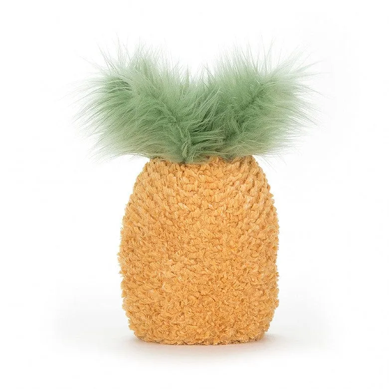 Amuseables Pineapple Medium