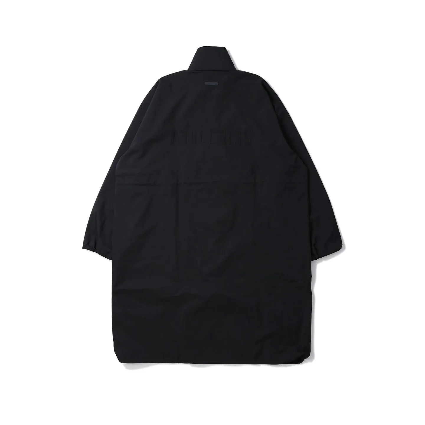 ATHLETICS Shell Parka