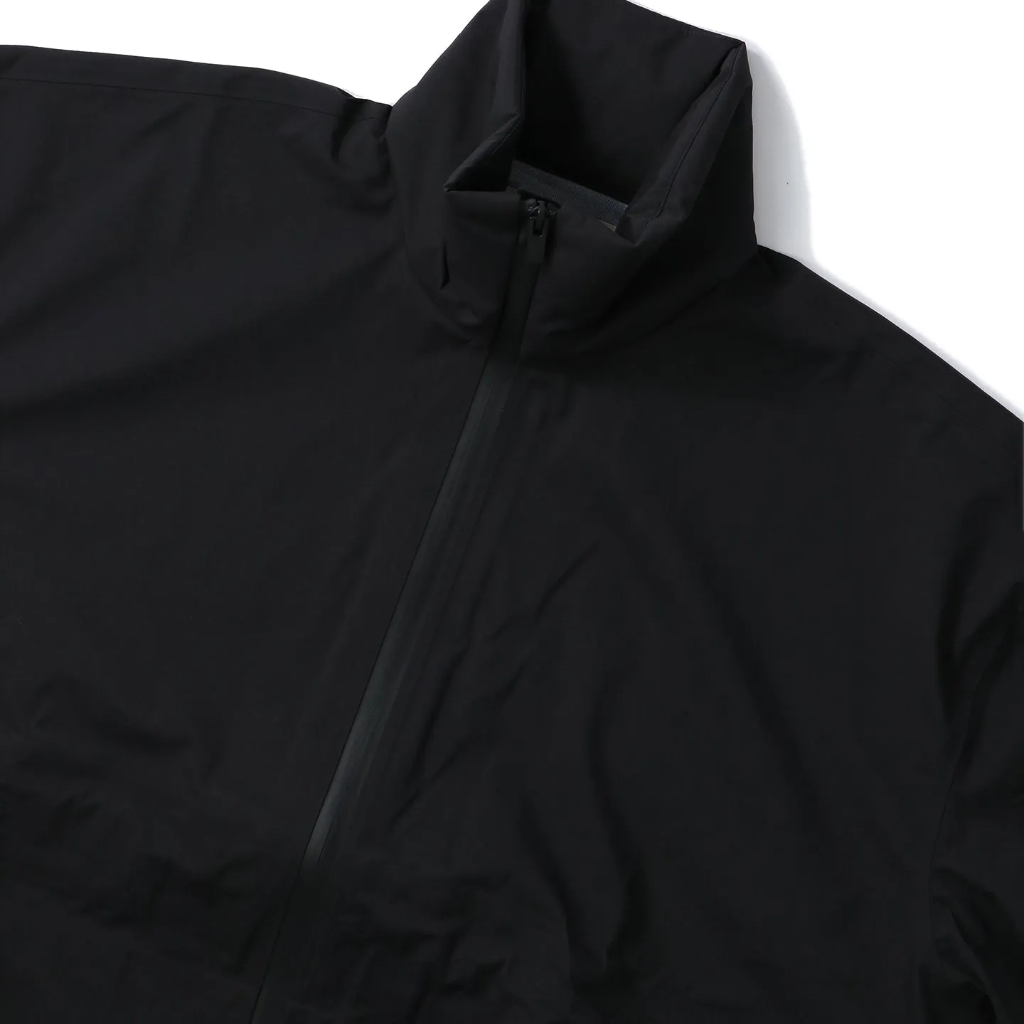 ATHLETICS Shell Parka