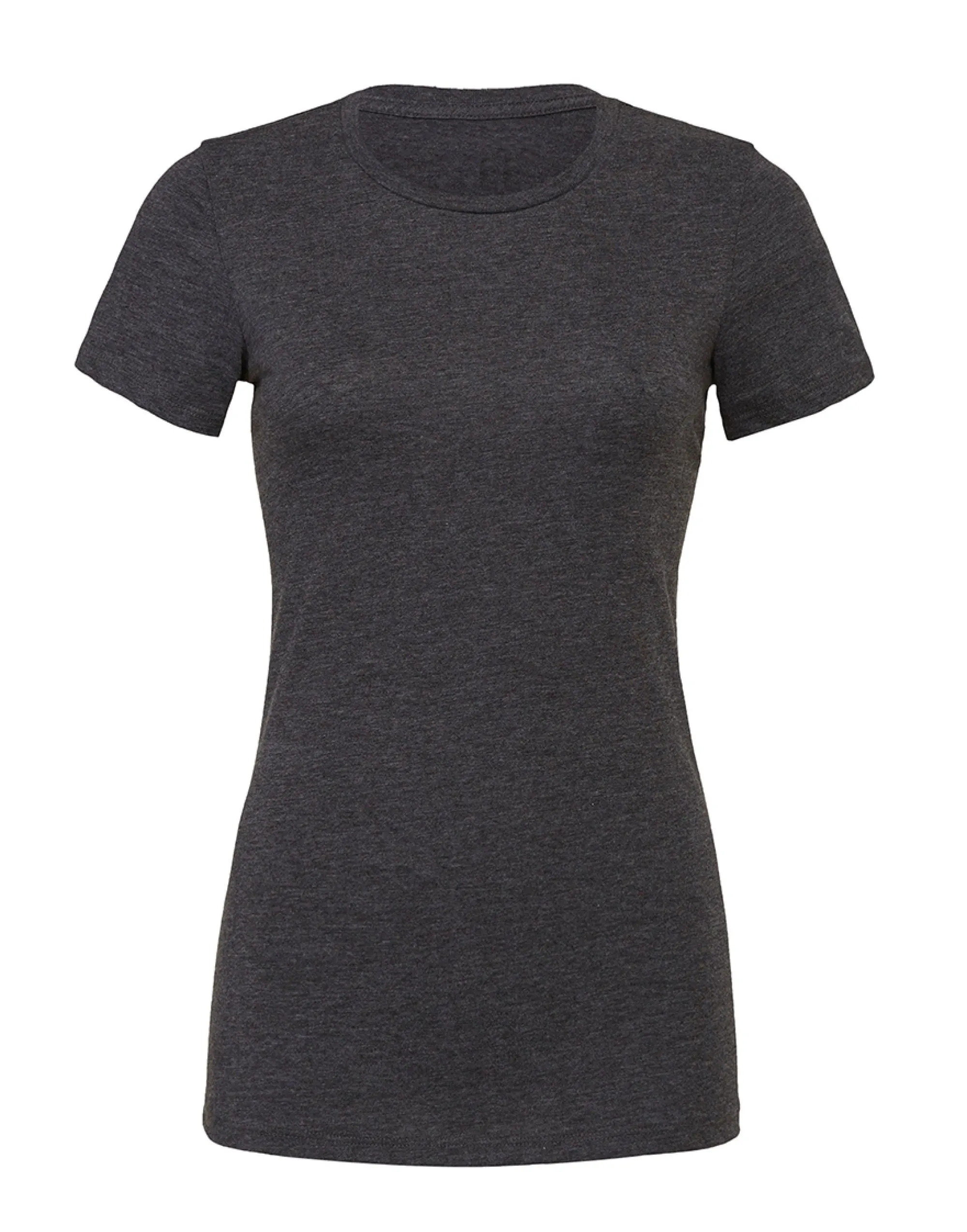 BE6004 Bella Womens Slim Fit Tee