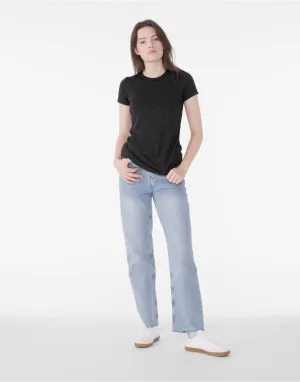 BE6004 Bella Womens Slim Fit Tee