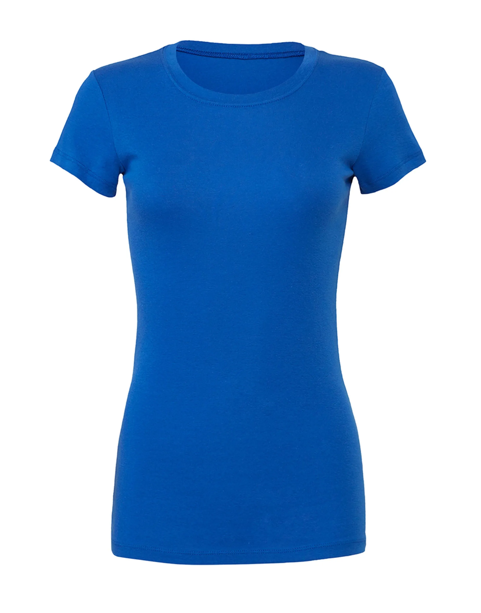 BE6004 Bella Womens Slim Fit Tee