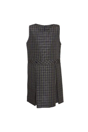 Bernard Plaid Jumper
