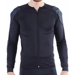 Bowtex Essential Poly / Aramid Base Layer Shirt Black