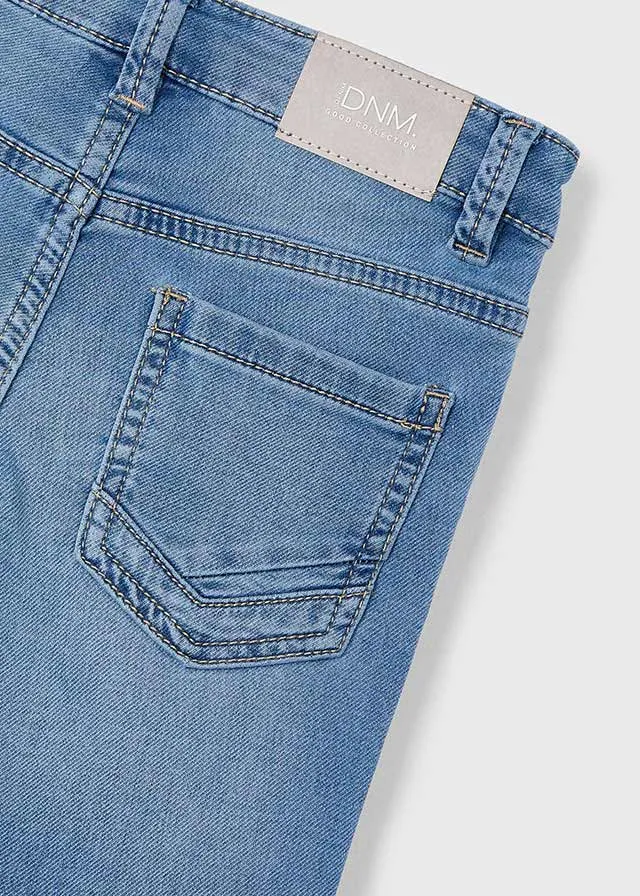 Boys Slim Fit Jeans - Medium