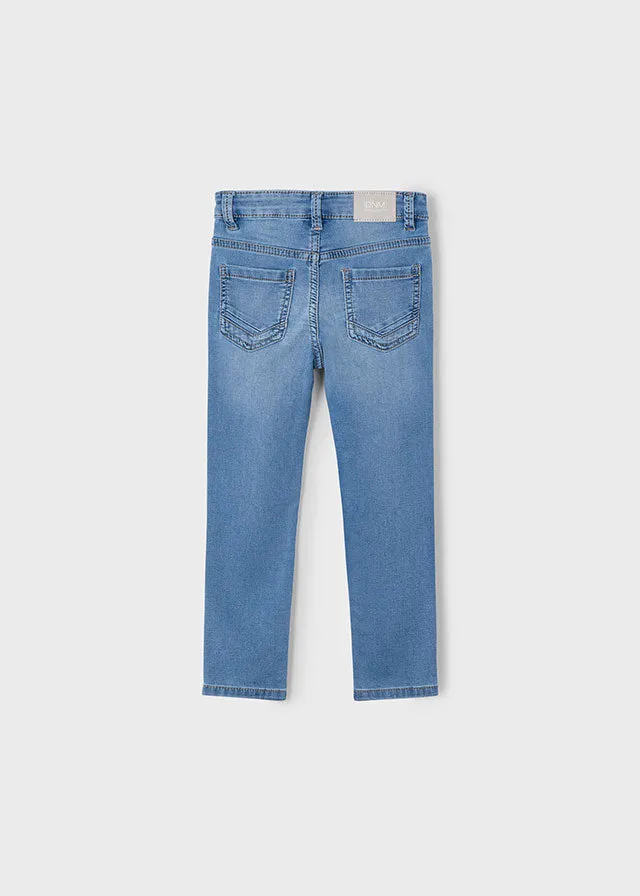 Boys Slim Fit Jeans - Medium