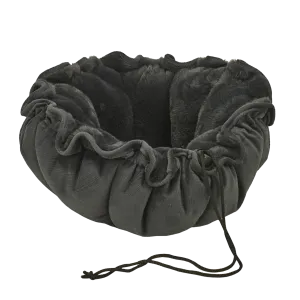 Buttercup Bed | Galaxy Sheepskin Faux Fur