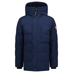 Canada Goose Carson Parka Navy
