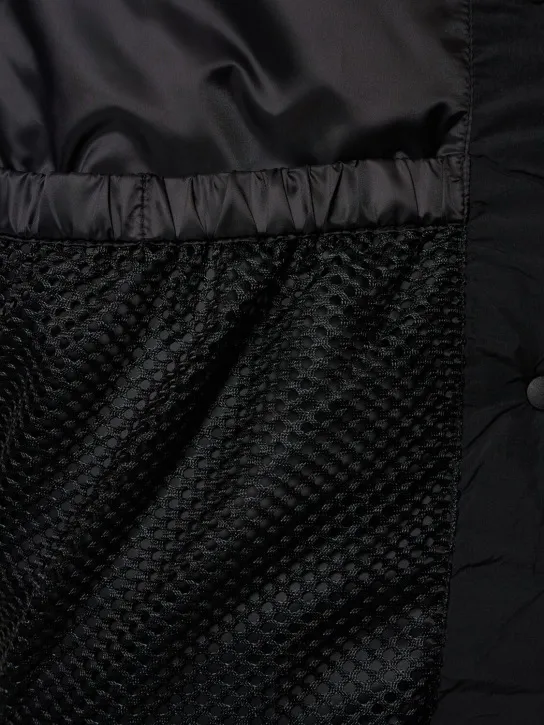 Canada Goose   Junction recycled nylon down parka 