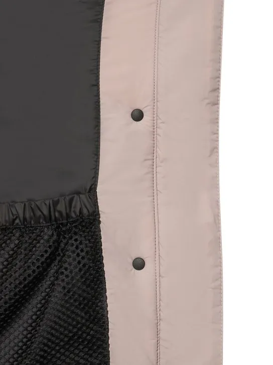 Canada Goose   Junction recycled nylon down parka 