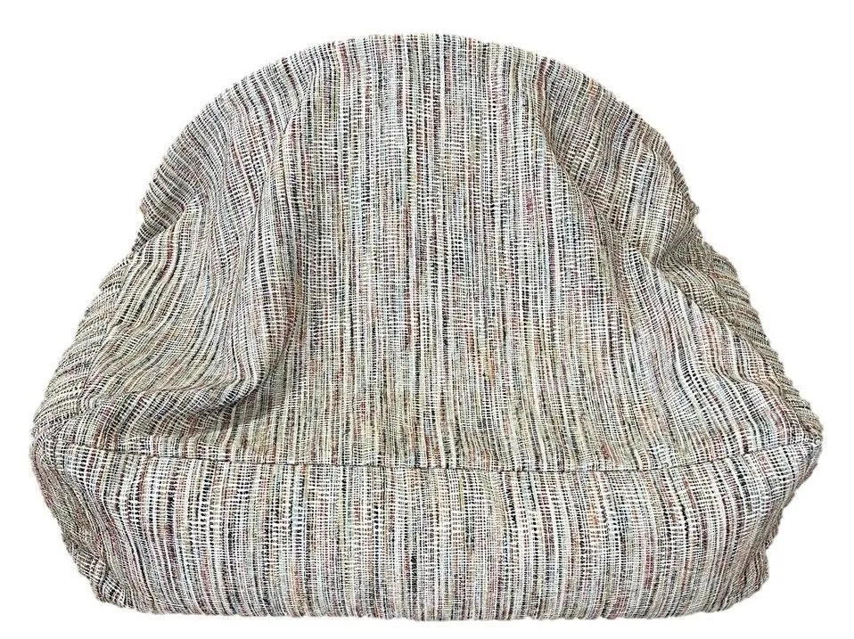 Canopy Burrow Bed | Sorrento Chenille
