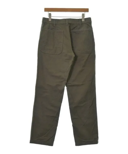 COMME des GARCONS HOMME DEUX Chinos