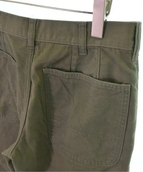COMME des GARCONS HOMME DEUX Chinos