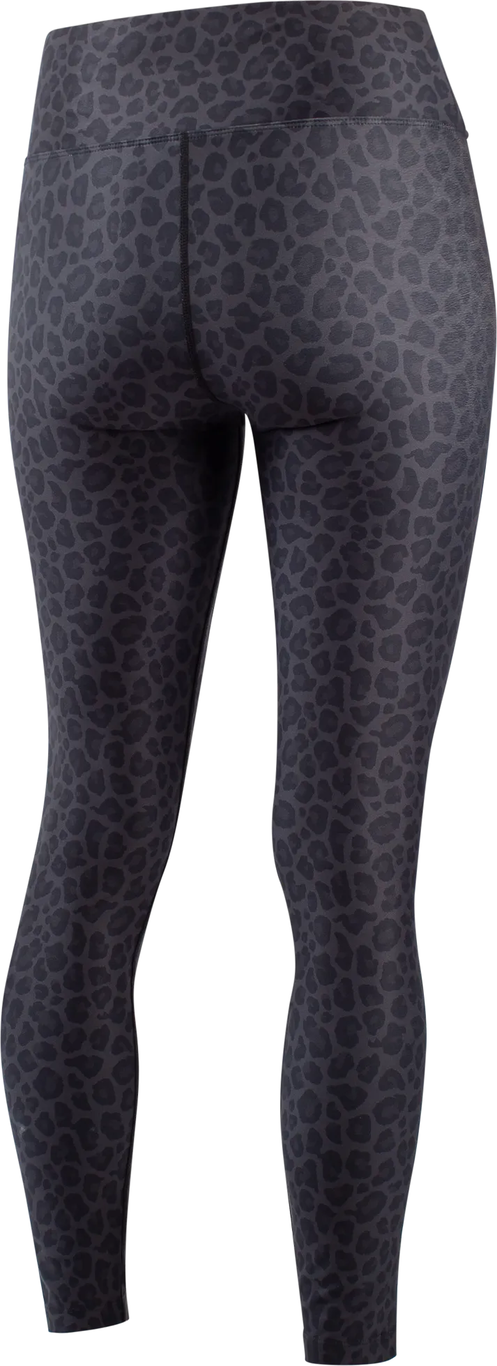 Eivy Women&#x27;s Icecold Tights Black Leopard | Buy Eivy Women&#x27;s Icecold Tights Black Leopard here | Outnorth