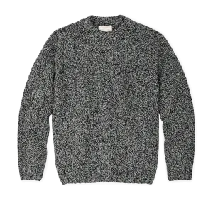 Filson Heritage 3-Gauge Wool Sweater