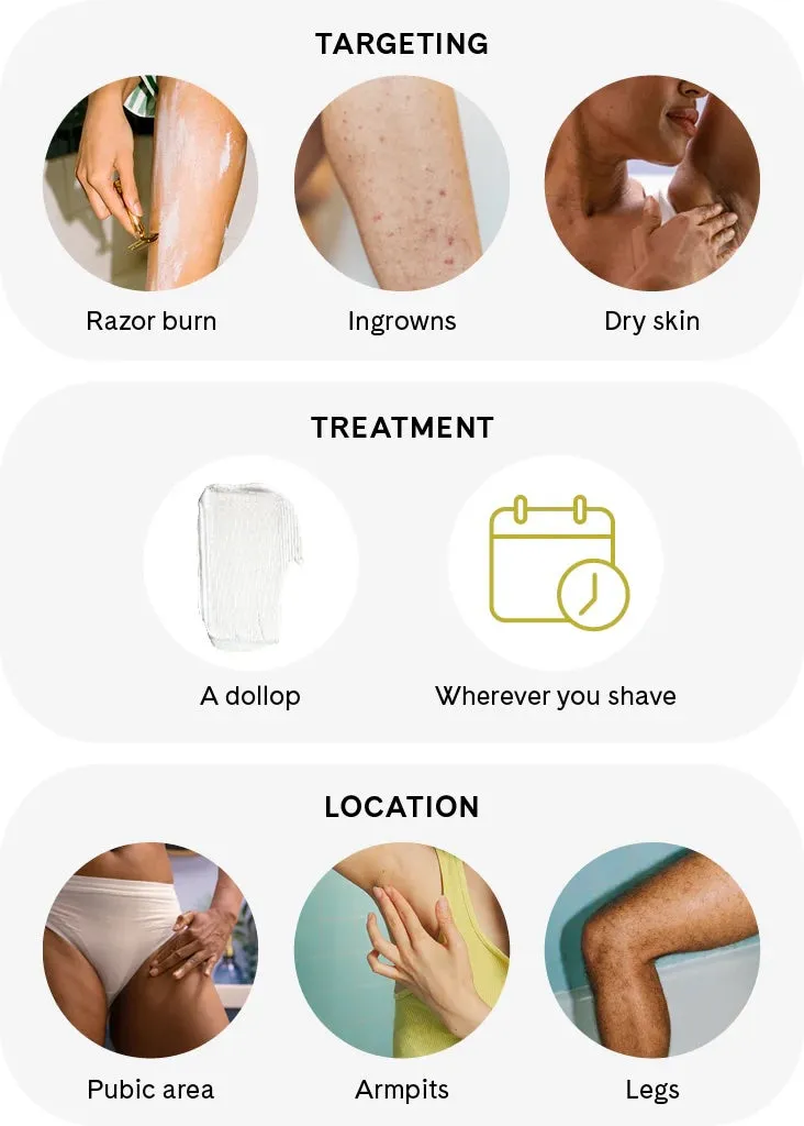 Fur Shave Cream