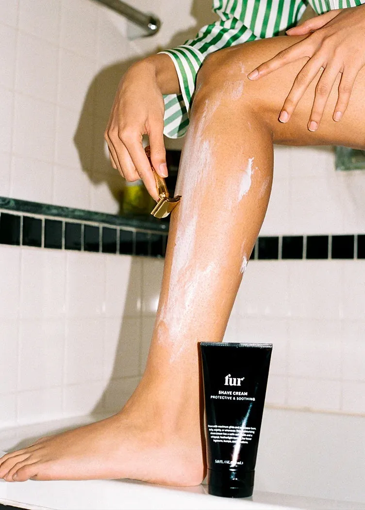 Fur Shave Cream