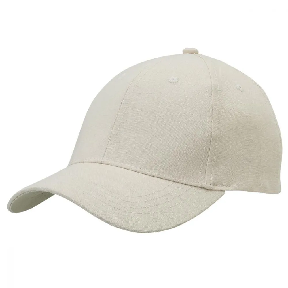 Hemp Baseball Cap