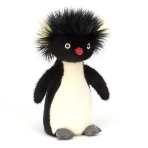Jellycat Ronnie Rockhopper Penguin
