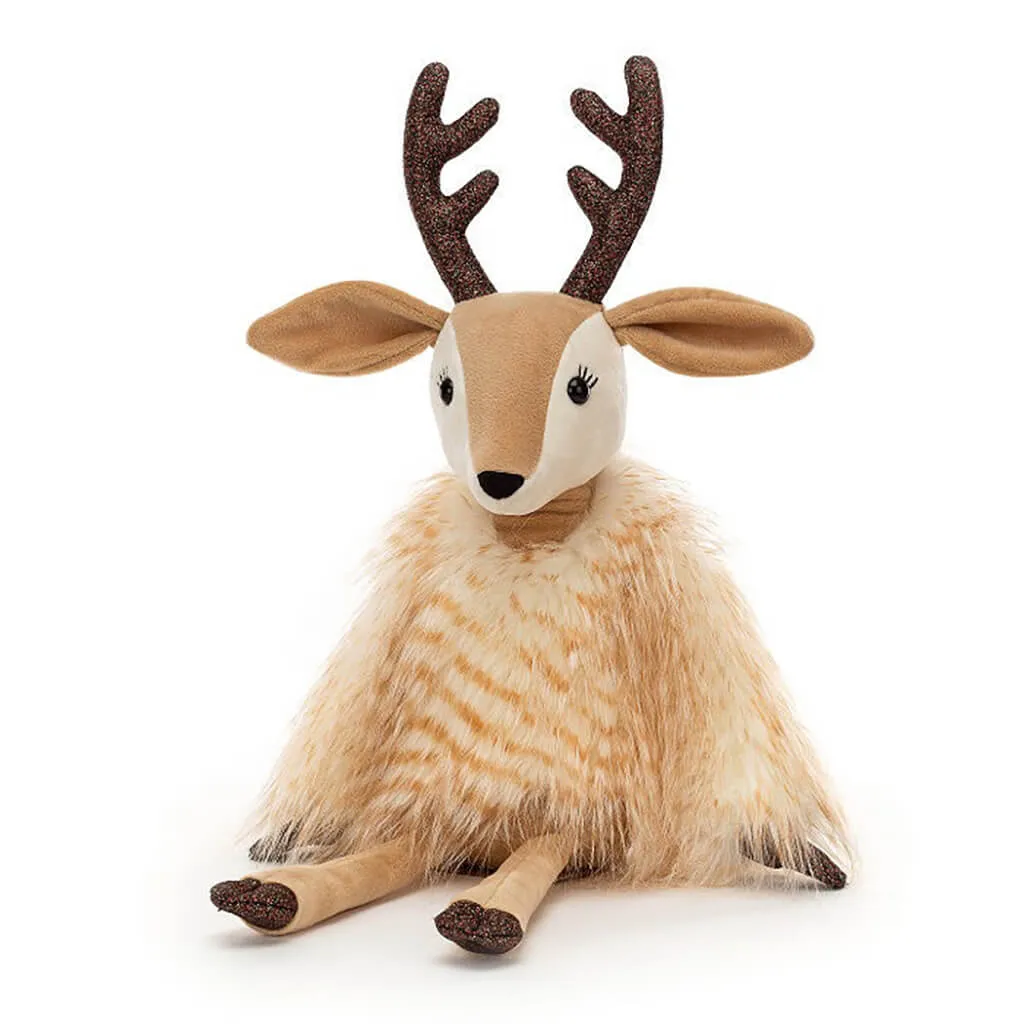 Jellycat Tawny Reindeer