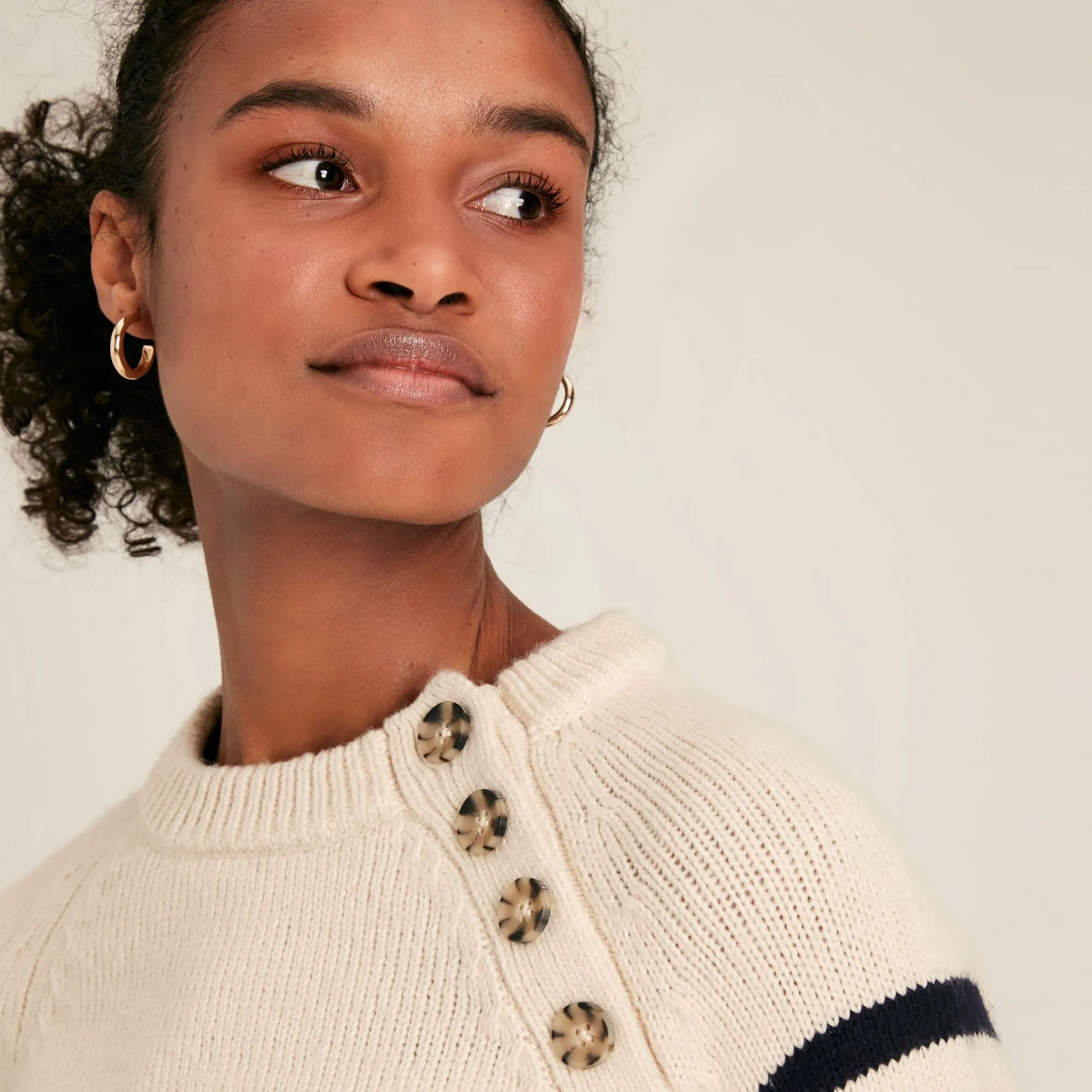 Joules Ladies Agnes Bretton Jumper