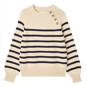 Joules Ladies Agnes Bretton Jumper