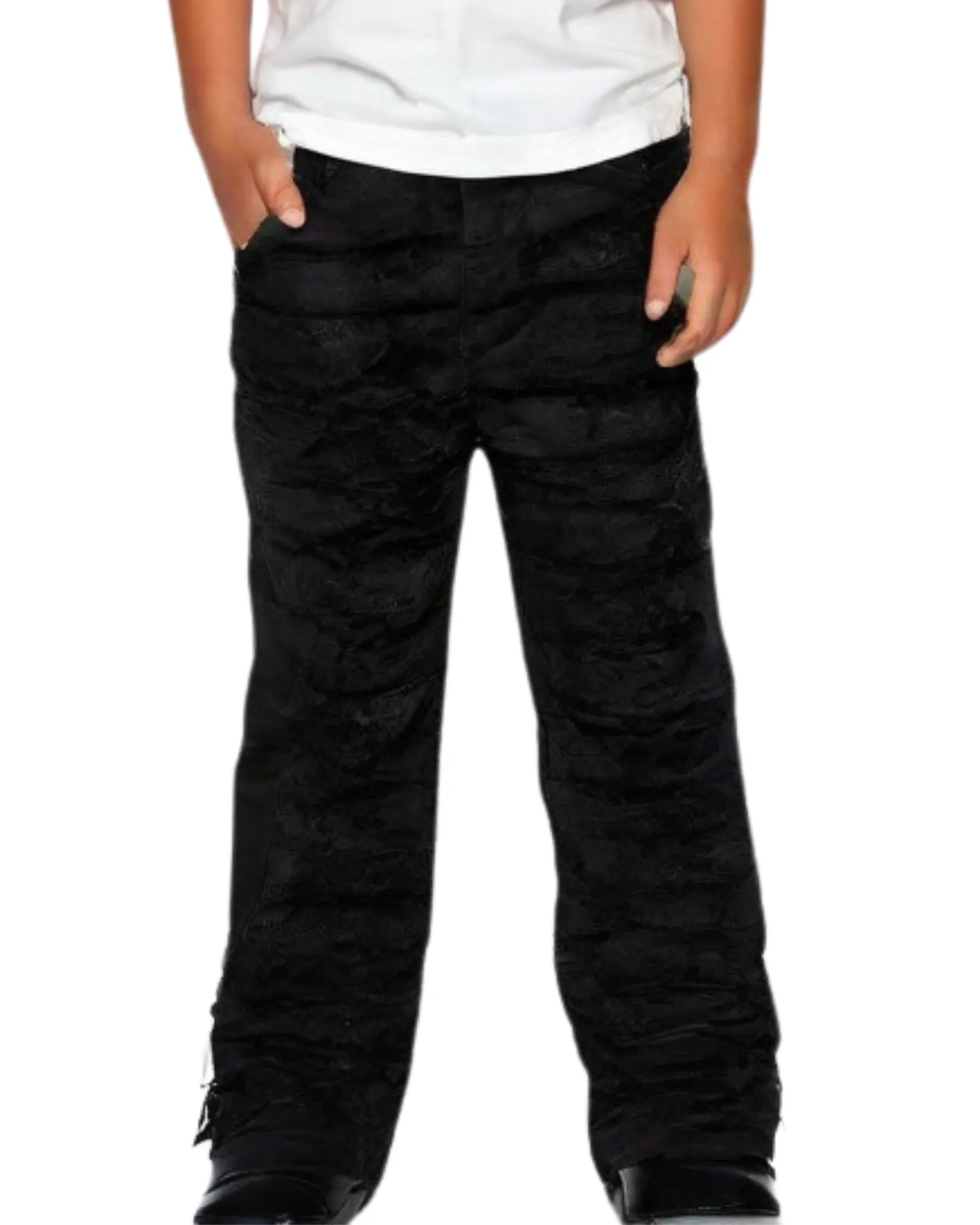 Kids Slim Fit Jean K3016