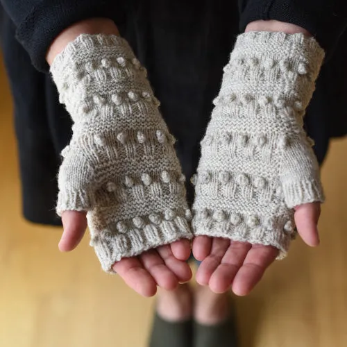 Layer Cake Mitts