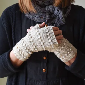 Layer Cake Mitts