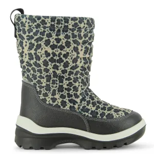 Leaf Kids&#x27; Nivala Leopard | Buy Leaf Kids&#x27; Nivala Leopard here | Outnorth