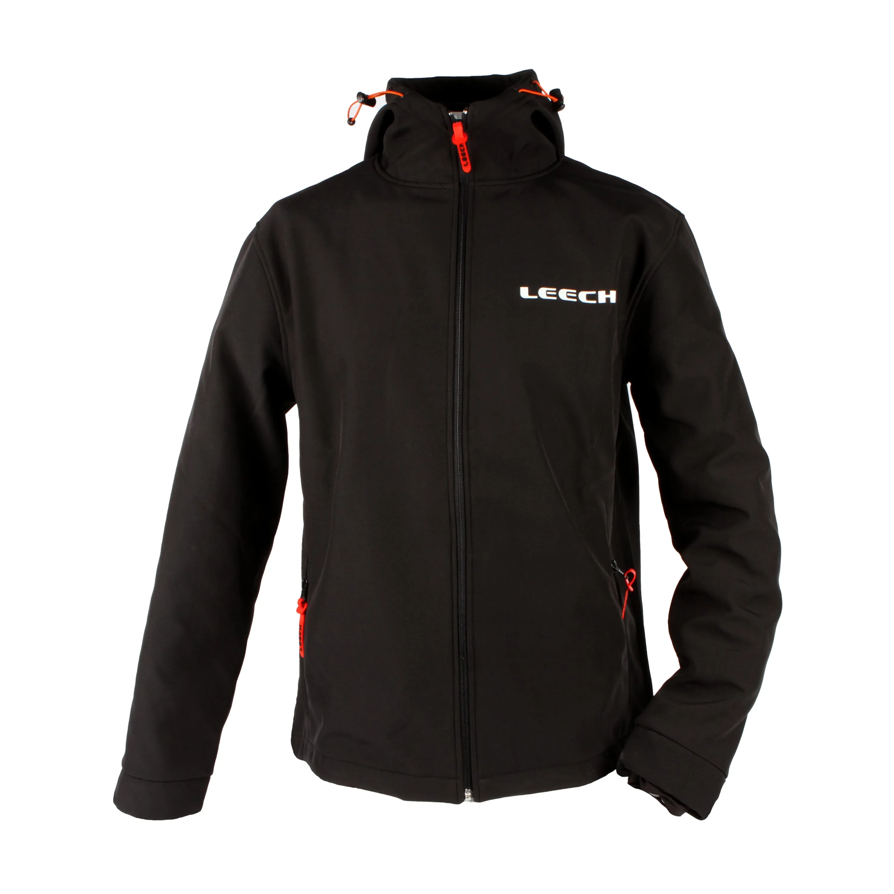 Leech Softshell Jacket