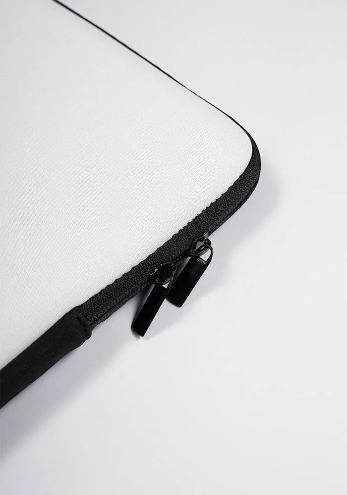 Leopard Skin Laptop Sleeve