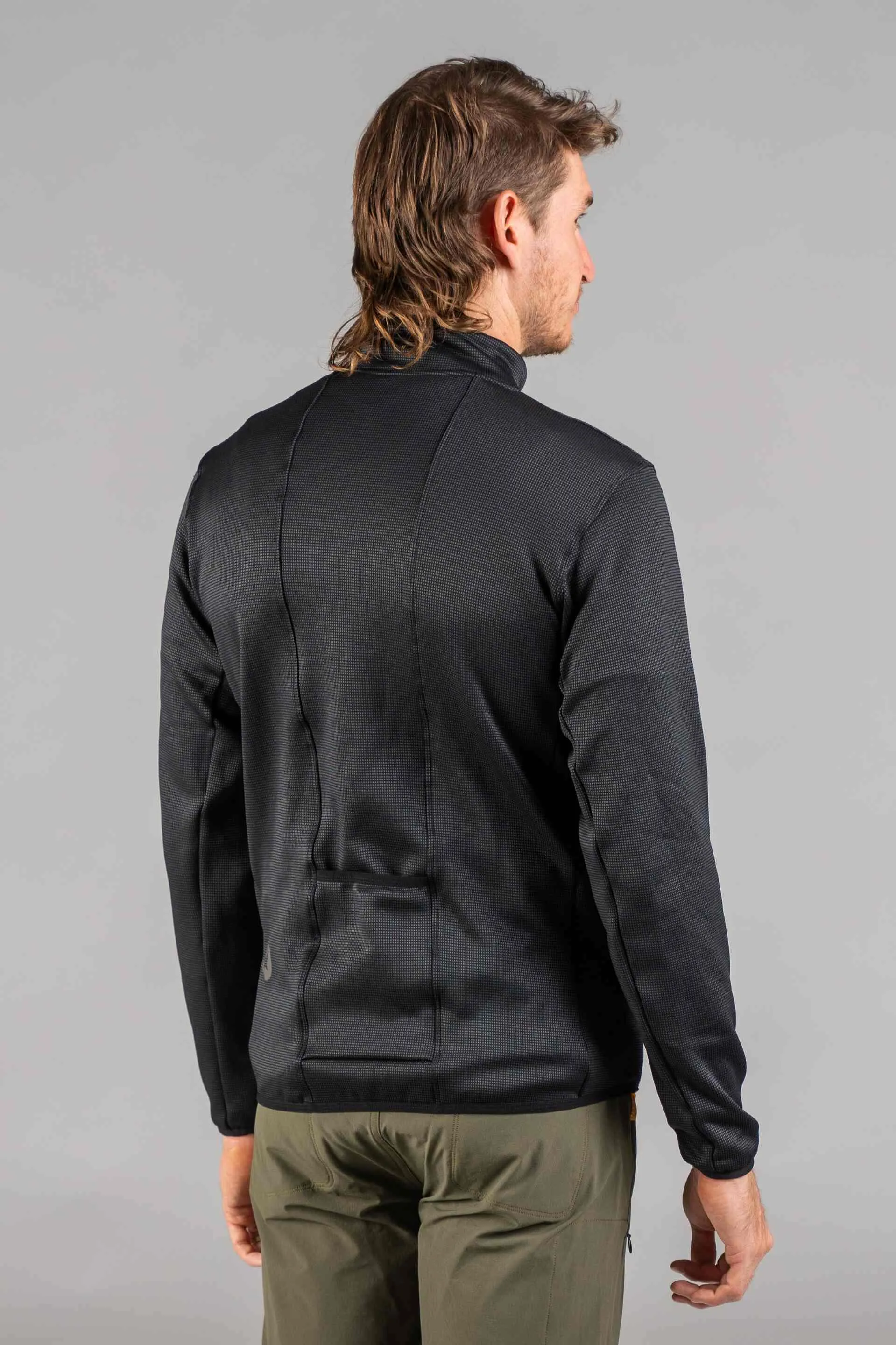 Men's Highlands Track Jacket