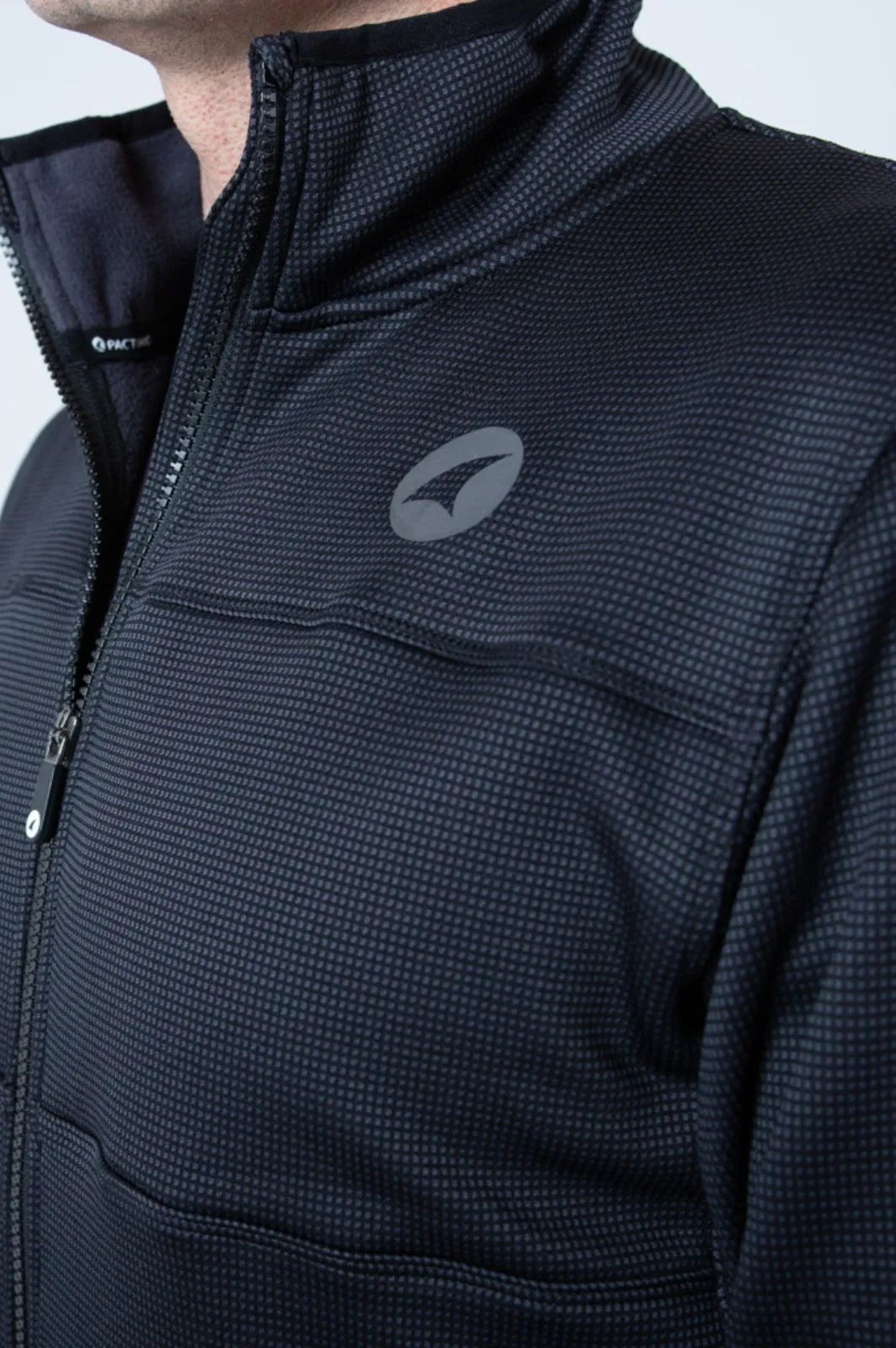 Men's Highlands Track Jacket
