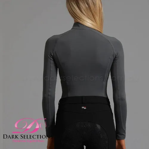 Ombretta Long Sleeve Shirt