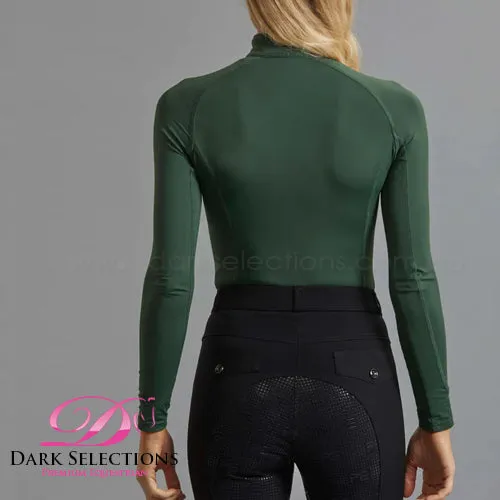 Ombretta Long Sleeve Shirt