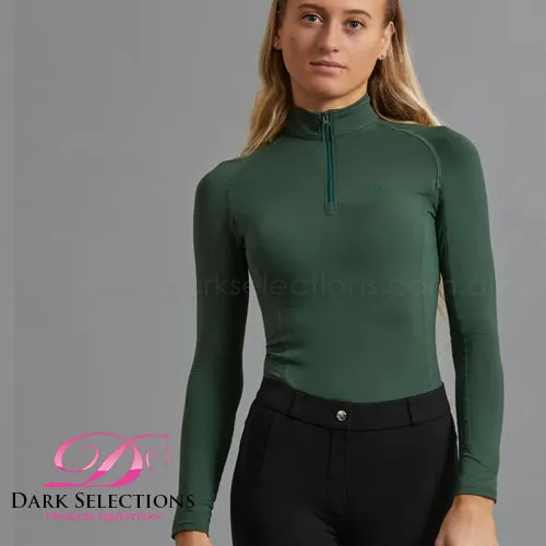 Ombretta Long Sleeve Shirt