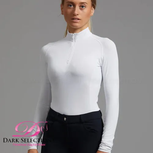 Ombretta Long Sleeve Shirt