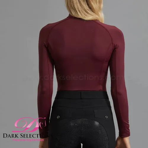 Ombretta Long Sleeve Shirt