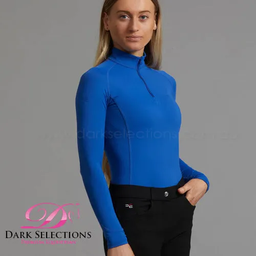 Ombretta Long Sleeve Shirt