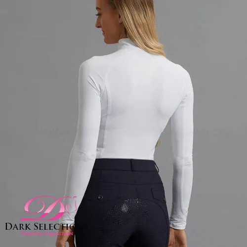 Ombretta Long Sleeve Shirt