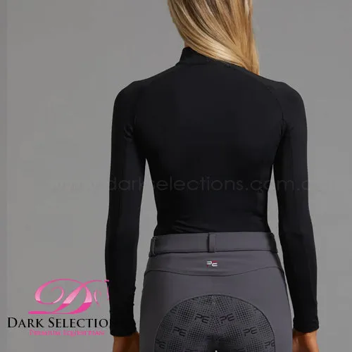 Ombretta Long Sleeve Shirt